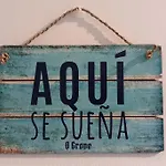 Apartman Dreams - Suenos - Tranquilo Con Patio - Vut-po-006855