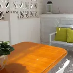 Dreams - Suenos - Tranquilo Con Patio - Vut-po-006855 Apartamento