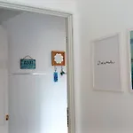 Apartman Dreams - Suenos - Tranquilo Con Patio - Vut-po-006855