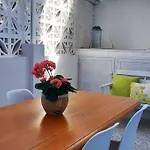 Apartman Dreams - Suenos - Tranquilo Con Patio - Vut-po-006855