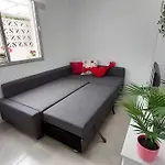 Dreams - Suenos - Tranquilo Con Patio - Vut-po-006855 Apartman *