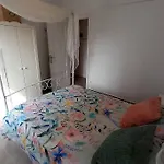 Dreams - Suenos - Tranquilo Con Patio - Vut-po-006855 Apartman