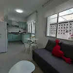 Apartman Dreams - Suenos - Tranquilo Con Patio - Vut-po-006855 O Grove