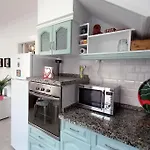 Dreams - Suenos - Tranquilo Con Patio - Vut-po-006855 Apartman