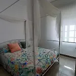 Apartamento Dreams - Suenos - Tranquilo Con Patio - Vut-po-006855