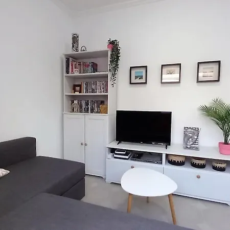 Dreams - Suenos - Tranquilo Con Patio - Vut-po-006855 * O Grove