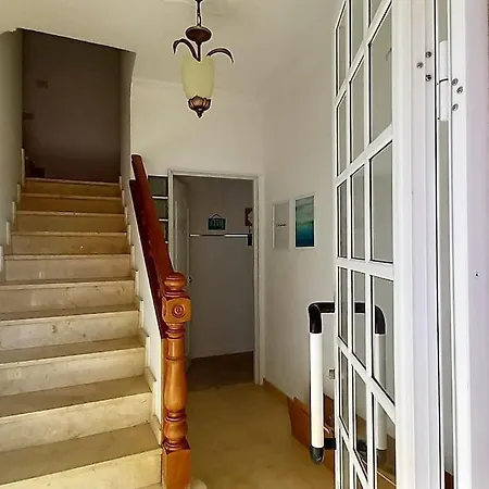 Dreams - Suenos - Tranquilo Con Patio - Vut-po-006855 * O Grove