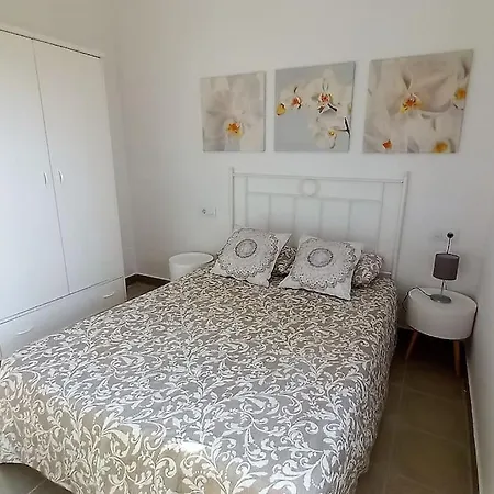 Dreams - Suenos - Tranquilo Con Patio - Vut-po-006855 Apartment *