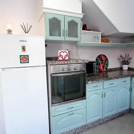 Dreams - Suenos - Tranquilo Con Patio - Vut-po-006855 Apartment O Grove