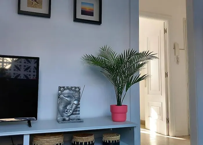 Dreams - Suenos - Tranquilo Con Patio - Vut-po-006855