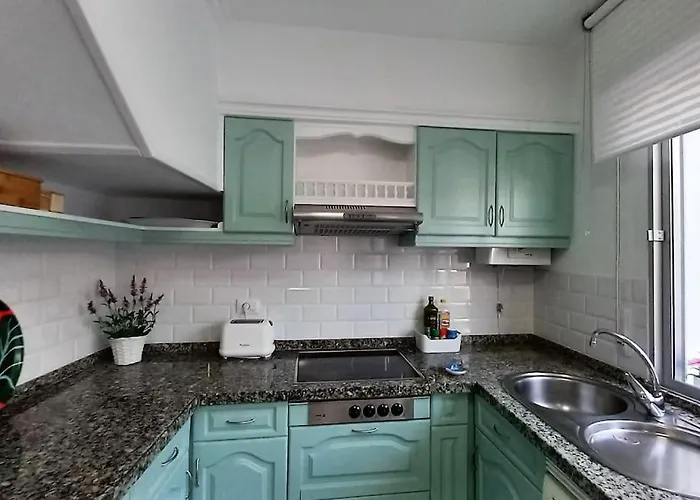 Dreams - Suenos - Tranquilo Con Patio - Vut-po-006855 Διαμέρισμα