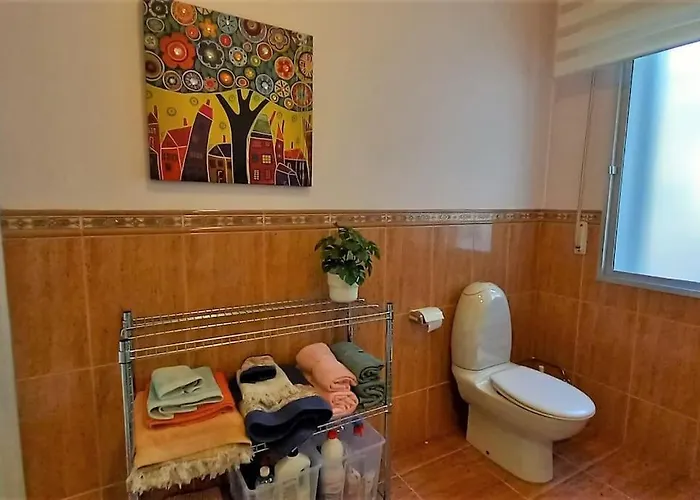 Dreams - Suenos - Tranquilo Con Patio - Vut-po-006855 *