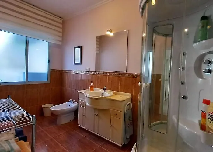 Dreams - Suenos - Tranquilo Con Patio - Vut-po-006855 Lägenhet O Grove