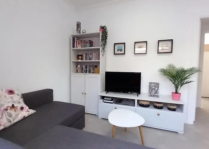 Dreams - Suenos - Tranquilo Con Patio - Vut-po-006855 * O Grove