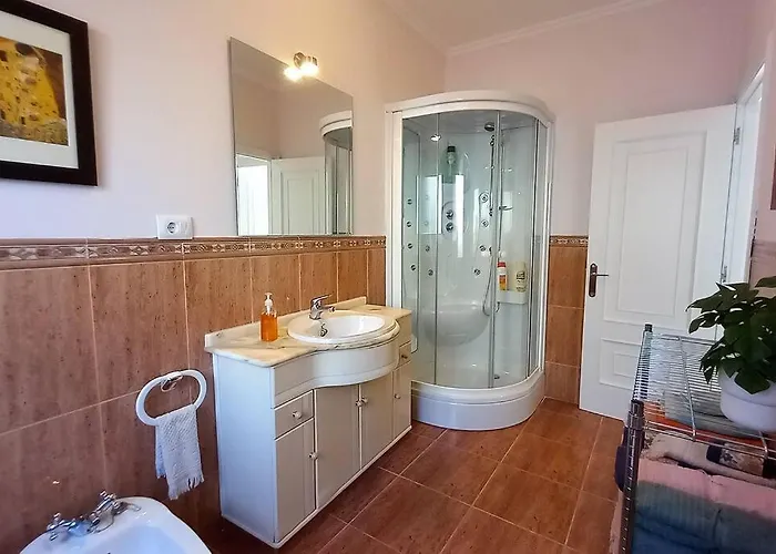Dreams - Suenos - Tranquilo Con Patio - Vut-po-006855 Lägenhet *