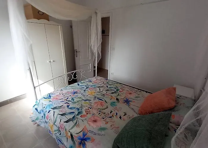 Dreams - Suenos - Tranquilo Con Patio - Vut-po-006855 Διαμέρισμα