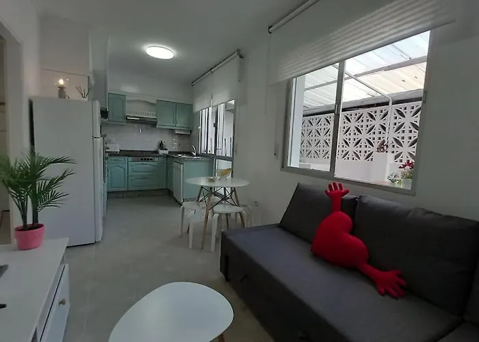 Lägenhet Dreams - Suenos - Tranquilo Con Patio - Vut-po-006855 O Grove
