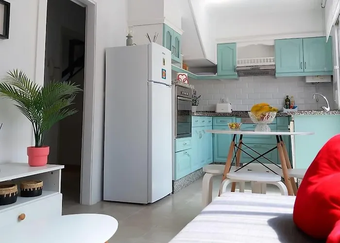 Dreams - Suenos - Tranquilo Con Patio - Vut-po-006855 * O Grove