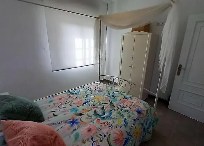 Dreams - Suenos - Tranquilo Con Patio - Vut-po-006855 O Grove