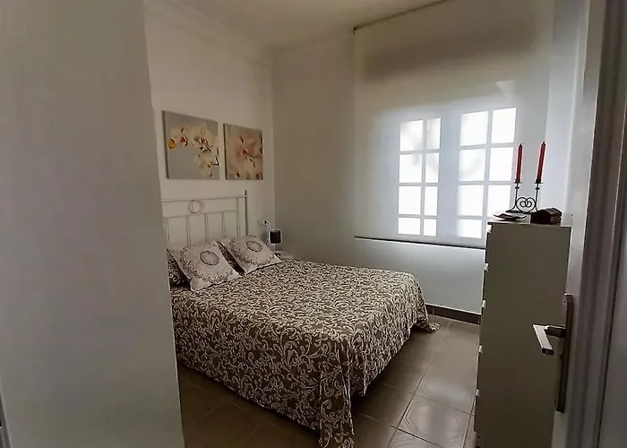 Dreams - Suenos - Tranquilo Con Patio - Vut-po-006855 O Grove