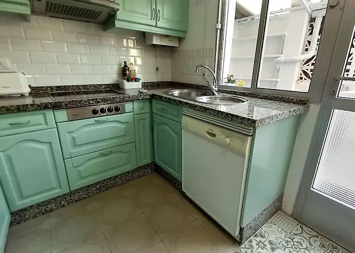 Dreams - Suenos - Tranquilo Con Patio - Vut-po-006855 *