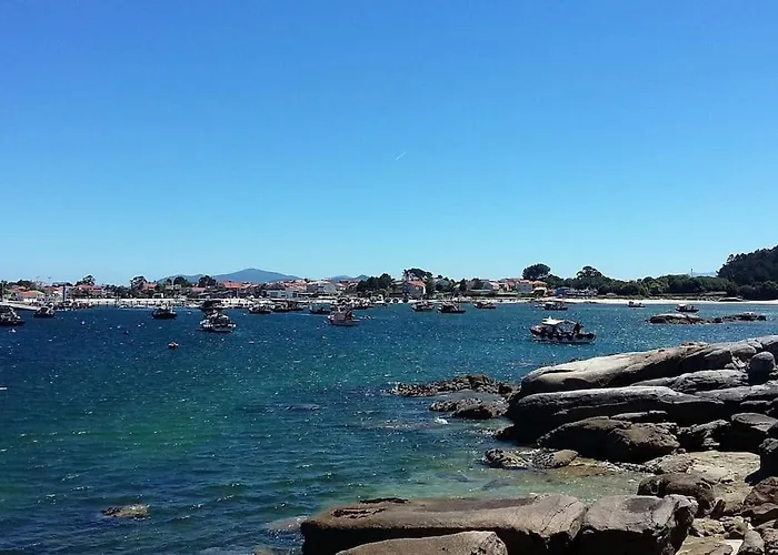 Dreams - Suenos - Tranquilo Con Patio - Vut-po-006855 *