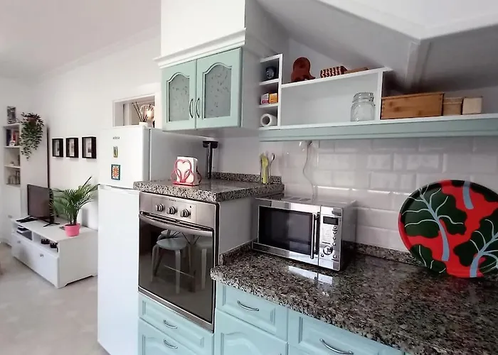 Dreams - Suenos - Tranquilo Con Patio - Vut-po-006855 Διαμέρισμα