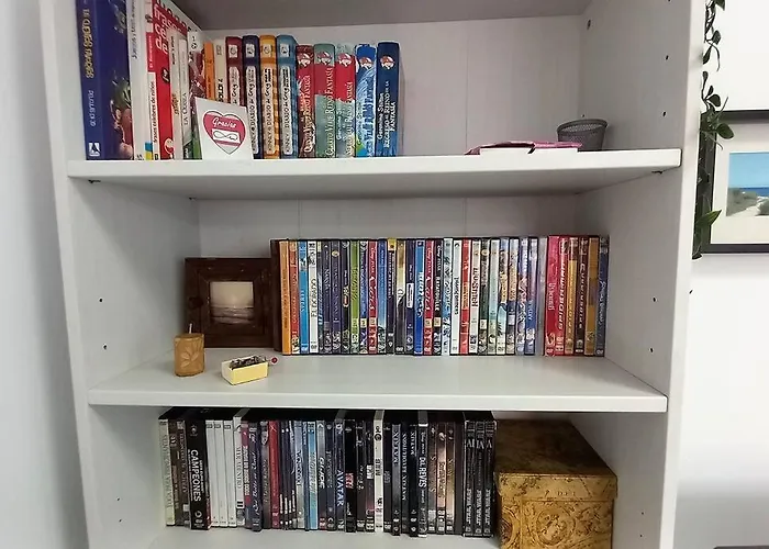 Dreams - Suenos - Tranquilo Con Patio - Vut-po-006855 * O Grove