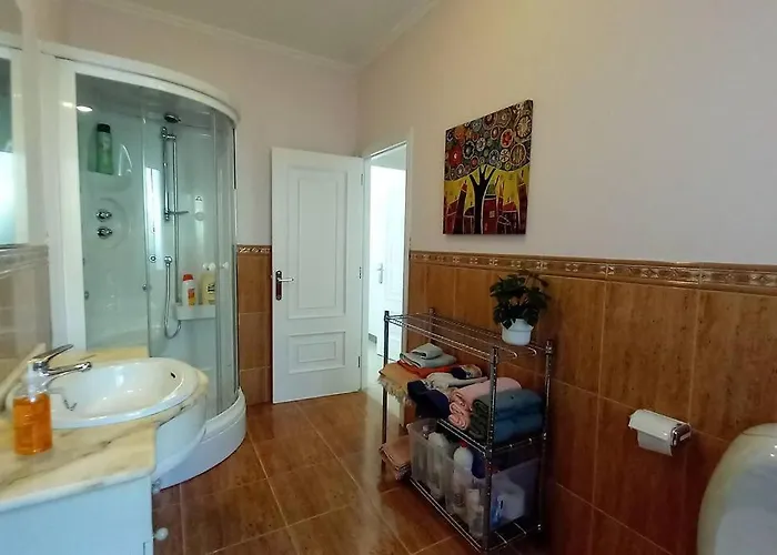 Dreams - Suenos - Tranquilo Con Patio - Vut-po-006855 Lägenhet
