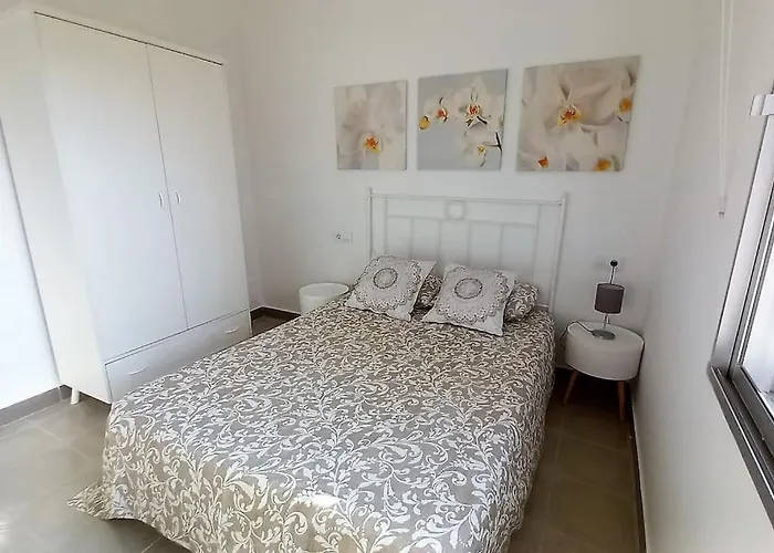 Dreams - Suenos - Tranquilo Con Patio - Vut-po-006855 Lägenhet *