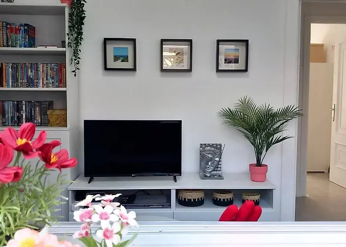 Dreams - Suenos - Tranquilo Con Patio - Vut-po-006855 *