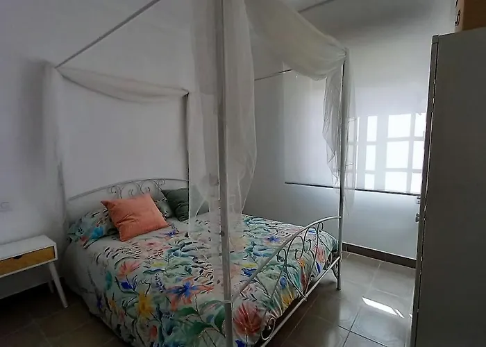 Lägenhet Dreams - Suenos - Tranquilo Con Patio - Vut-po-006855