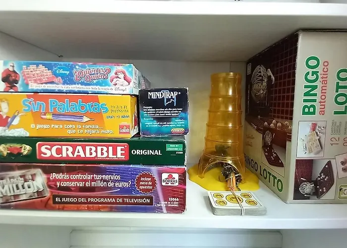 Apartament Dreams - Suenos - Tranquilo Con Patio - Vut-po-006855 *