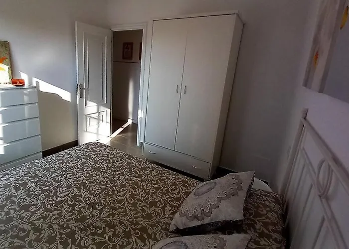 Lägenhet Dreams - Suenos - Tranquilo Con Patio - Vut-po-006855 O Grove