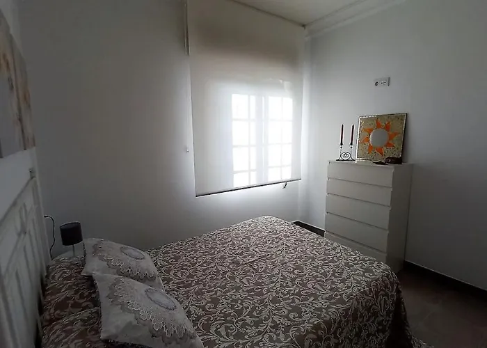 Dreams - Suenos - Tranquilo Con Patio - Vut-po-006855 * O Grove