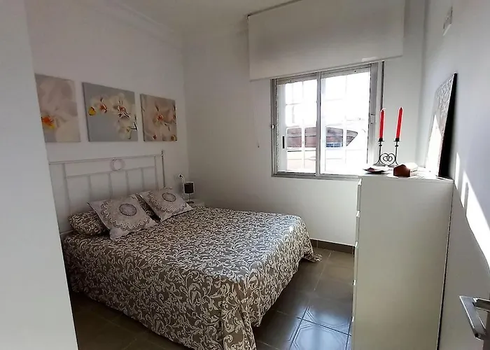 Dreams - Suenos - Tranquilo Con Patio - Vut-po-006855 * O Grove