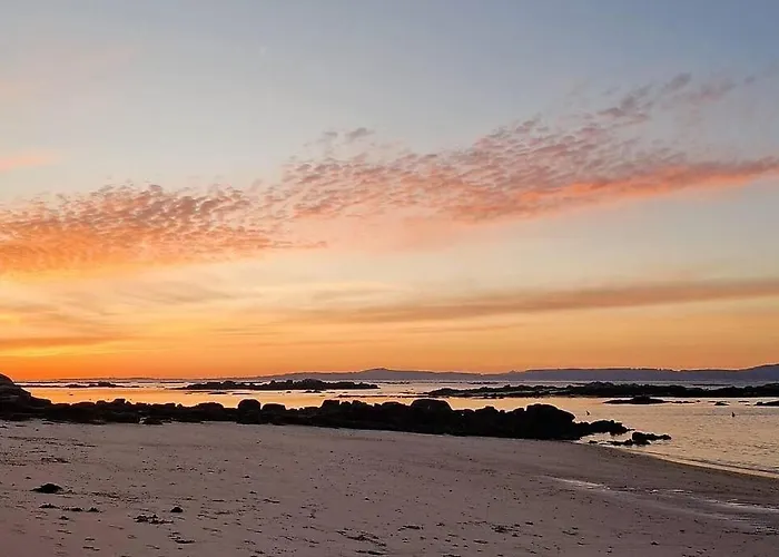 Dreams - Suenos - Tranquilo Con Patio - Vut-po-006855 Apartament *