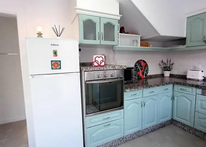 Dreams - Suenos - Tranquilo Con Patio - Vut-po-006855 Lägenhet O Grove